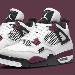 COPY - Air jordan 4 retro